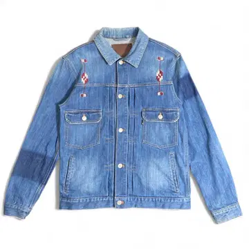 2nd type denim jacket