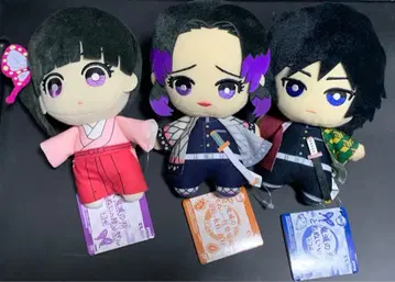 귀멸의 칼날 캐릭터 굿즈 묶음 판매