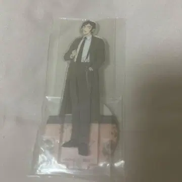 모로후시 타카아키 아크릴 스탠드