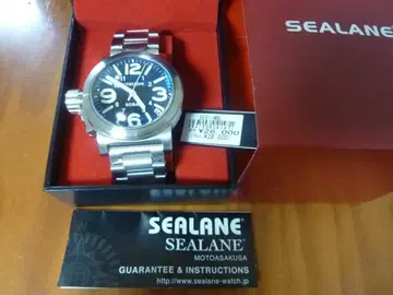 시레인 SEALANE SE51-MBL 미사용 새상품