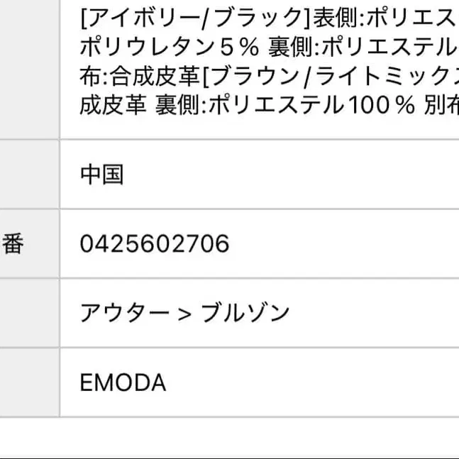 5번째 상품 이미지