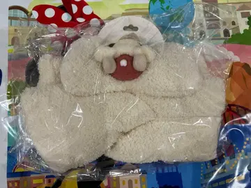 릴린린 머플러 디즈니 크리스마스