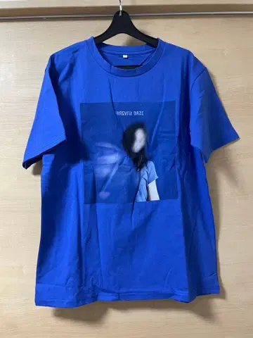 RADWIMPS POPUP T셔츠 FOREVER DAZE