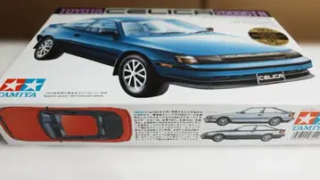 TAMIYA 도요타 셀리카 2000GT-R 1/24