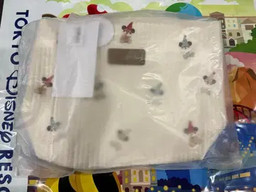 리루린린 토트백 디즈니랜드