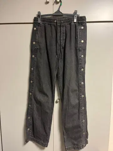 ksubi 데님 스트레이트 31 사이즈