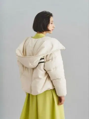 그레이스 콘티넨탈 리브 믹스 블루종