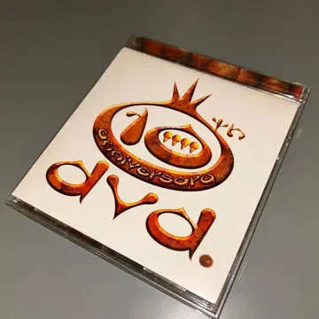 (1357) 쿠리코더 콰르텟 키치죠지 10주년 라이브 DVD