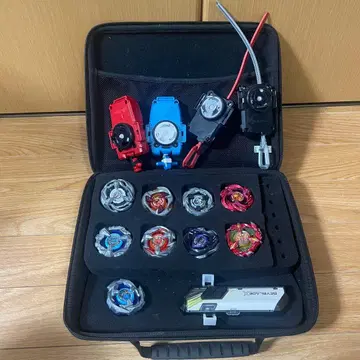 베이블레이드 X 각종 세트