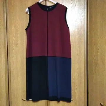 23구 원피스 빅 사이즈