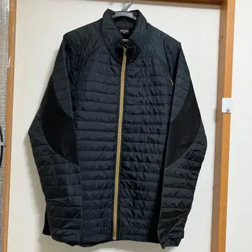 NEXGEN 얇은 소재 다운 자켓 XL 사이즈 수납 파우치 포함