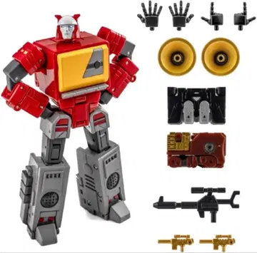 Newage NA H62 브로드캐스트 리와인드 트랜스포머