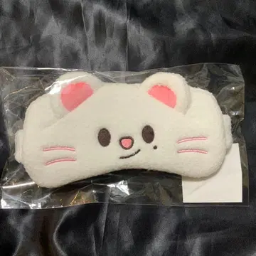 SLEEP MASK StrayKids 스키즈 안대 지니레트 현진