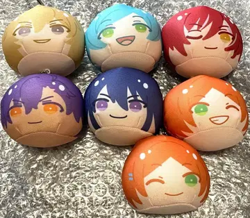 앙스타 오만쥬 7개 묶음 판매