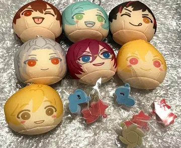 앙스타 오만쥬 7개 묶음 판매