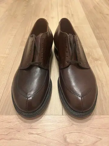 Alden 알든 54302 모디파이드 라스트 7.5D