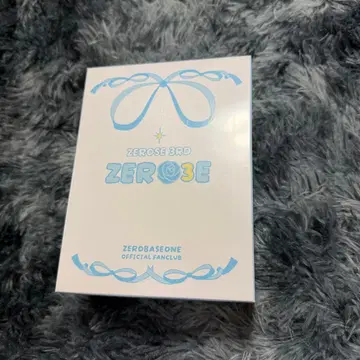 ZEROZE 3기 FC 키트 ZEROBASEONE