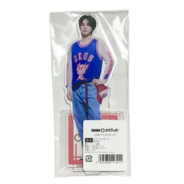 [ CRAVITY ] 복권 C상 아크릴 스탠드 세림 [미개봉 새상품]