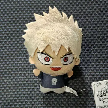 나의 히어로 아카데미아 SD 인형 vol.9 바쿠고 카츠키
