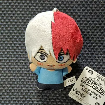 나의 히어로 아카데미아 SD 인형 vol.9 토도로키 쇼토