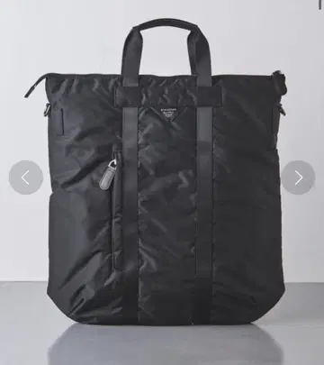 #유나이티드 애로우즈 스탠다드 서플라이 백 새상품