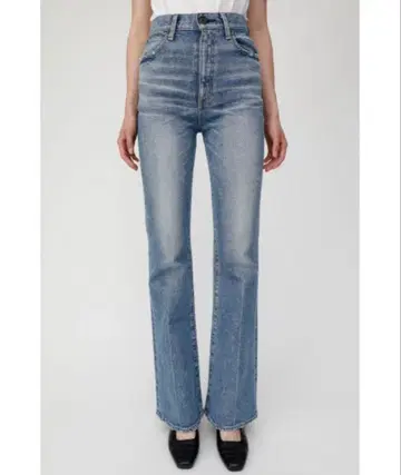 moussy MVS FLARE 27인치