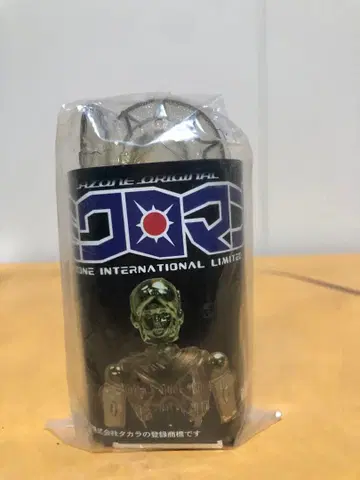 미크로맨 AZONE INTERNATIONAL 레이디 커맨드