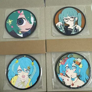 DECO*27 MV 러버 코스터