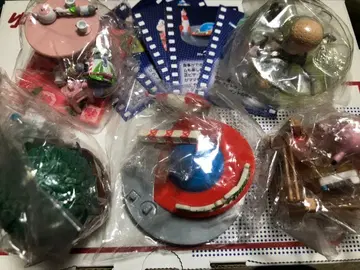 토이스토리 필름토이즈 5종 미개봉