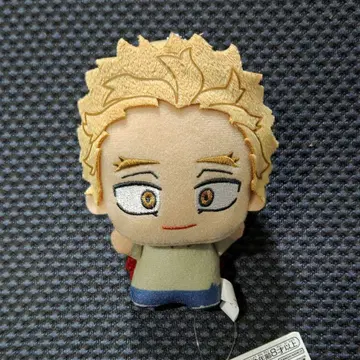 나의 히어로 아카데미아 SD 인형 vol.9 타카미 케이고 호크스