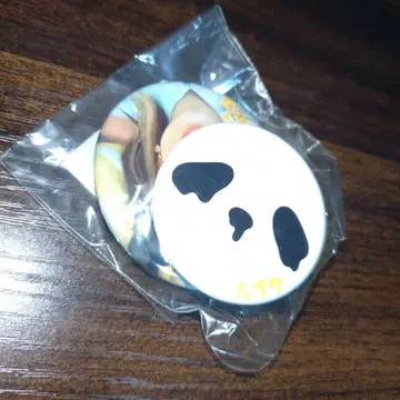 TrySail 나츠카와 시이나 2019년 4월 17일 캔뱃지 세트