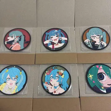 DECO*27 MV 러버 코스터