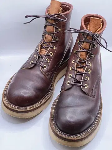 [ 희귀한 2000년산 ] 화이츠 부츠 노스웨스트