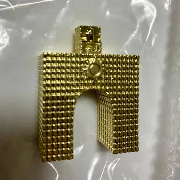 다이캐스트 킨케시 10 선샤인 금