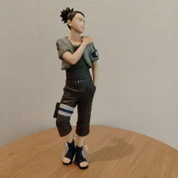 NARUTO 제일복권 중급닌자 시험편 나라 시카마루