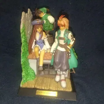 [ 혜택1만 ] 이리스의 아틀리에 이터널 마나 / 오르골 디오라마 피규어