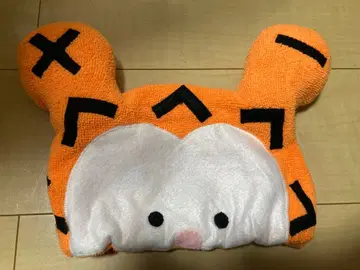 호야보야 캡 모자