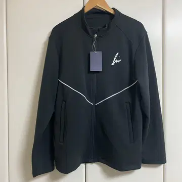 미사용품 아이리쉬맨 종이상자 니트 후드 맨투맨