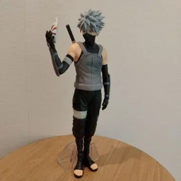 제일복권 NARUTO 나루토 피규어 하타케 카카시 암부