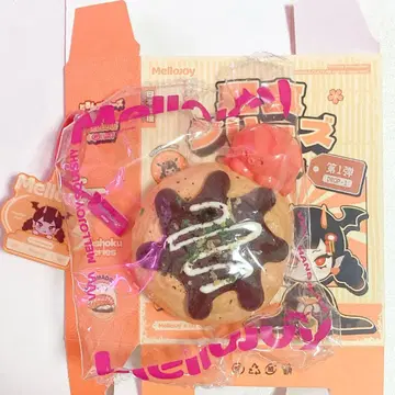 mellojoy 타코야키