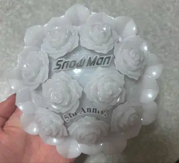 SnowManWorld 응원봉