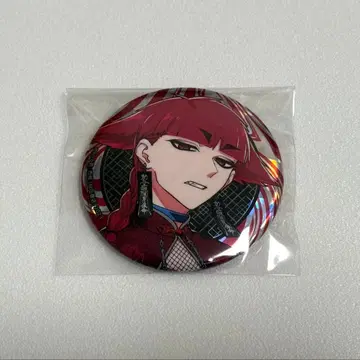 마계의 왕자! 이루마군 if 마피아 애니카페 캔뱃지 오페라