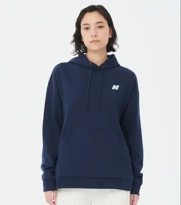 MET24 N Hoodie AMT35004 New Balance