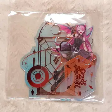 CR 할로윈 2025 selly 아크릴 스탠드