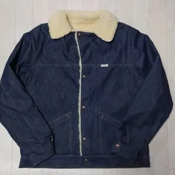 workers 보아 자켓