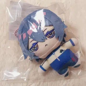 코야나기 로우 If We Were  마스코트