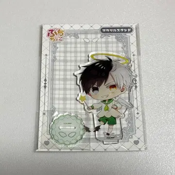 WIND BREAKER 윈브레 천사와 악마 아크릴 스탠드 벚꽃