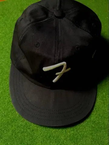 펜더 플래그십 도쿄 한정판 캡