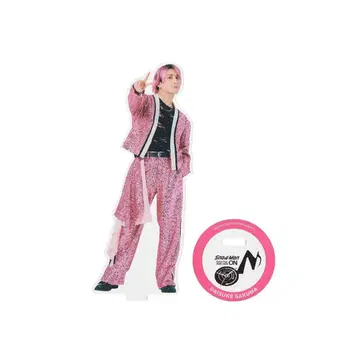 사쿠마 다이스케 아크릴 스탠드 Snow Man ON 굿즈