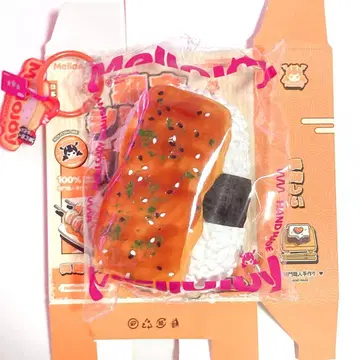 mellojoy 화식 시리즈 장어